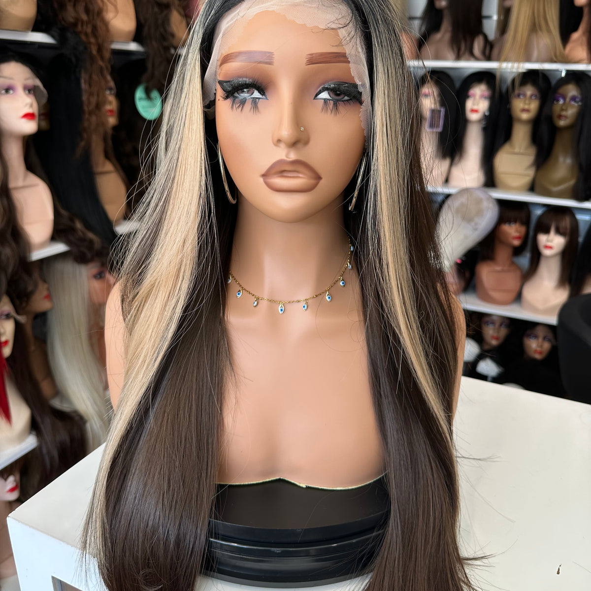 Azari Mix – All About Braids and Hair Extensions