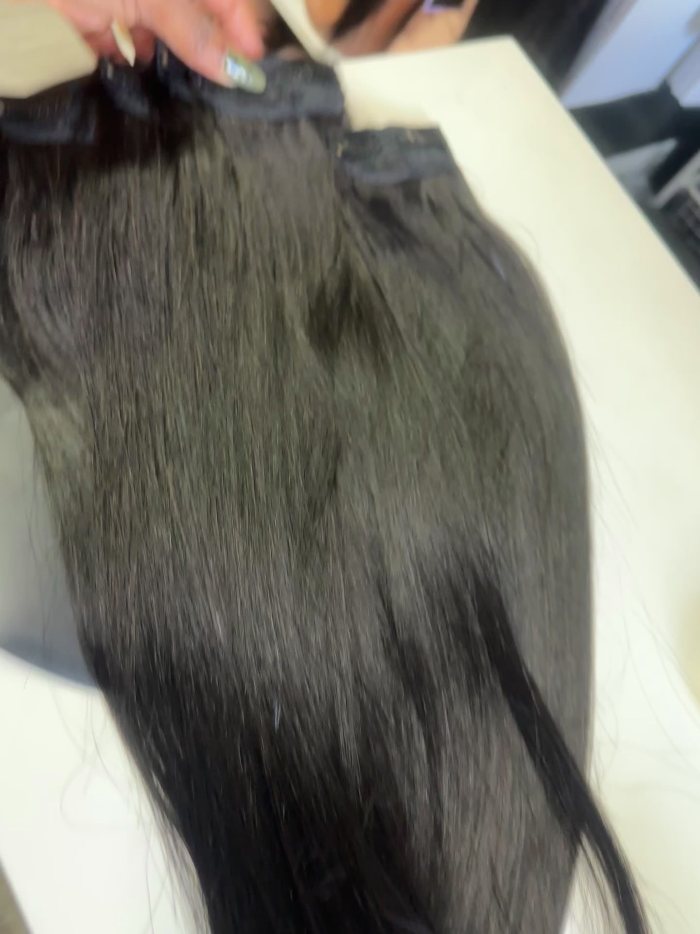 Brazilian hair next day delivery best sale