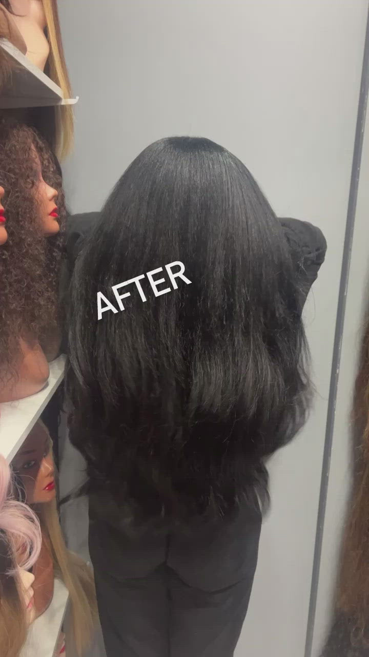 Small Braids on Samurai Cut with Extensions