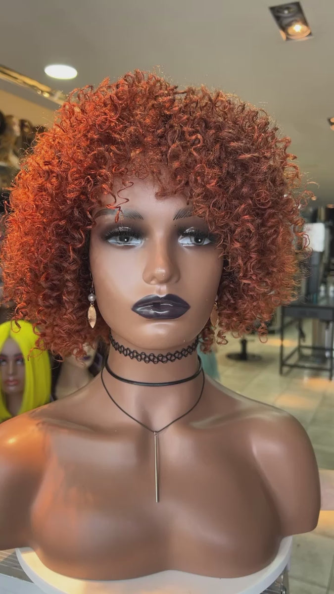 Orange Special 04 – All About Braids and Hair Extensions