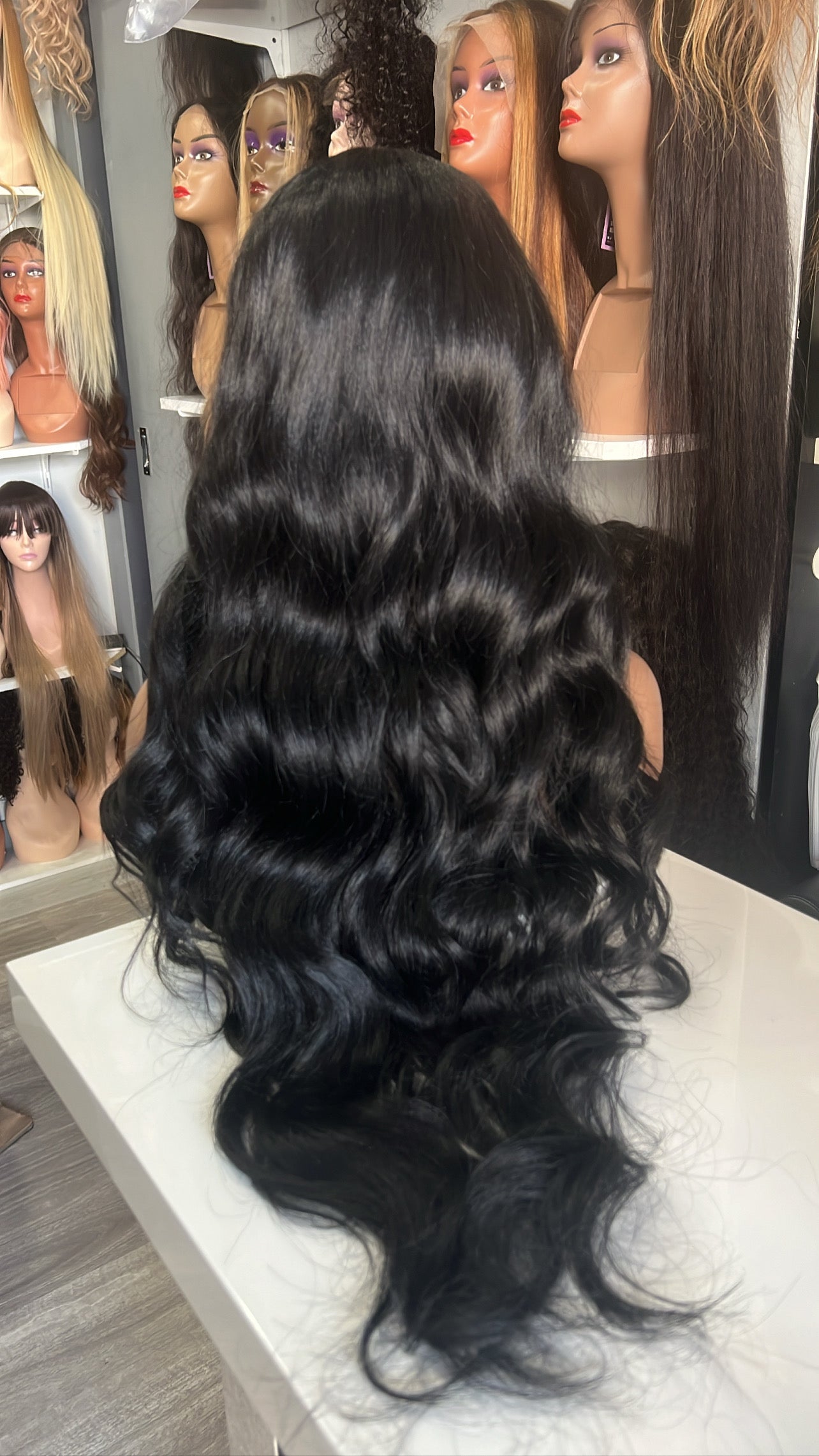 Lilly Braid lilly – All About Braids and Hair Extensions