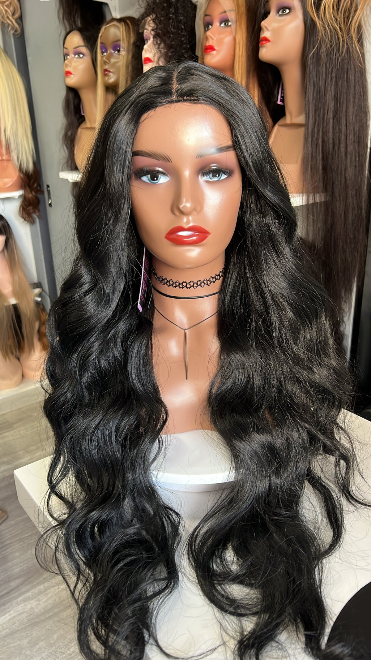 Lilly Braid lilly – All About Braids and Hair Extensions